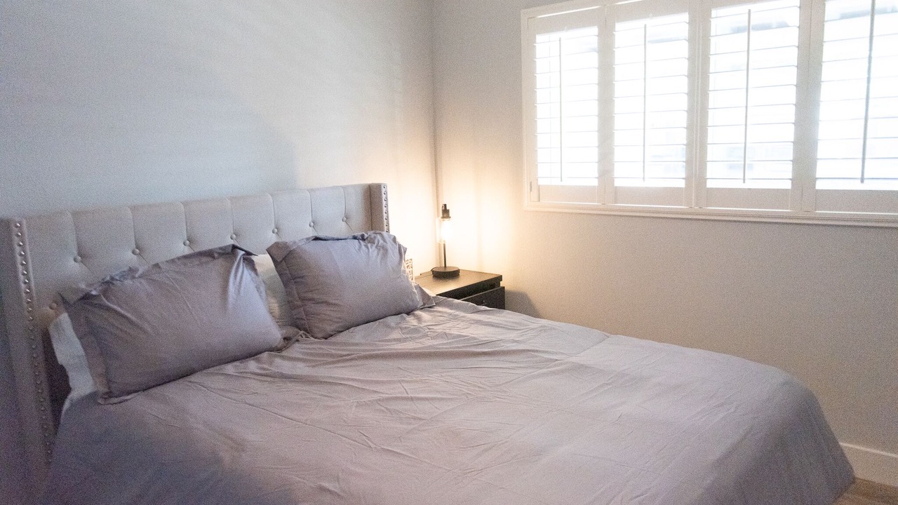 Photo of Bedroom in Scottsdale Estates Six