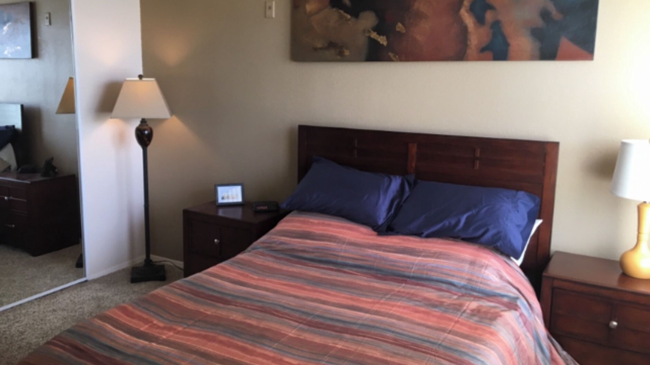 Photo of Bedroom in North Scottsdale
