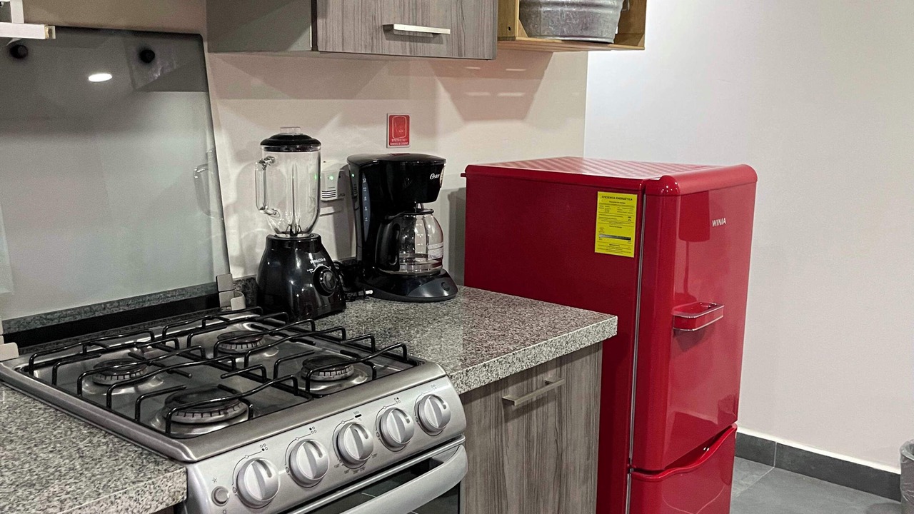 Photo of Kitchen in Cuajimalpa