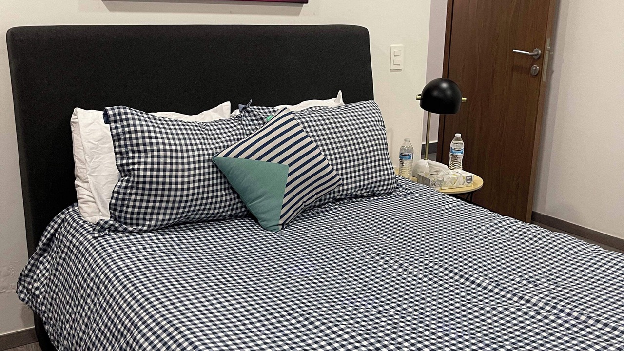 Photo of Bedroom in Cuajimalpa