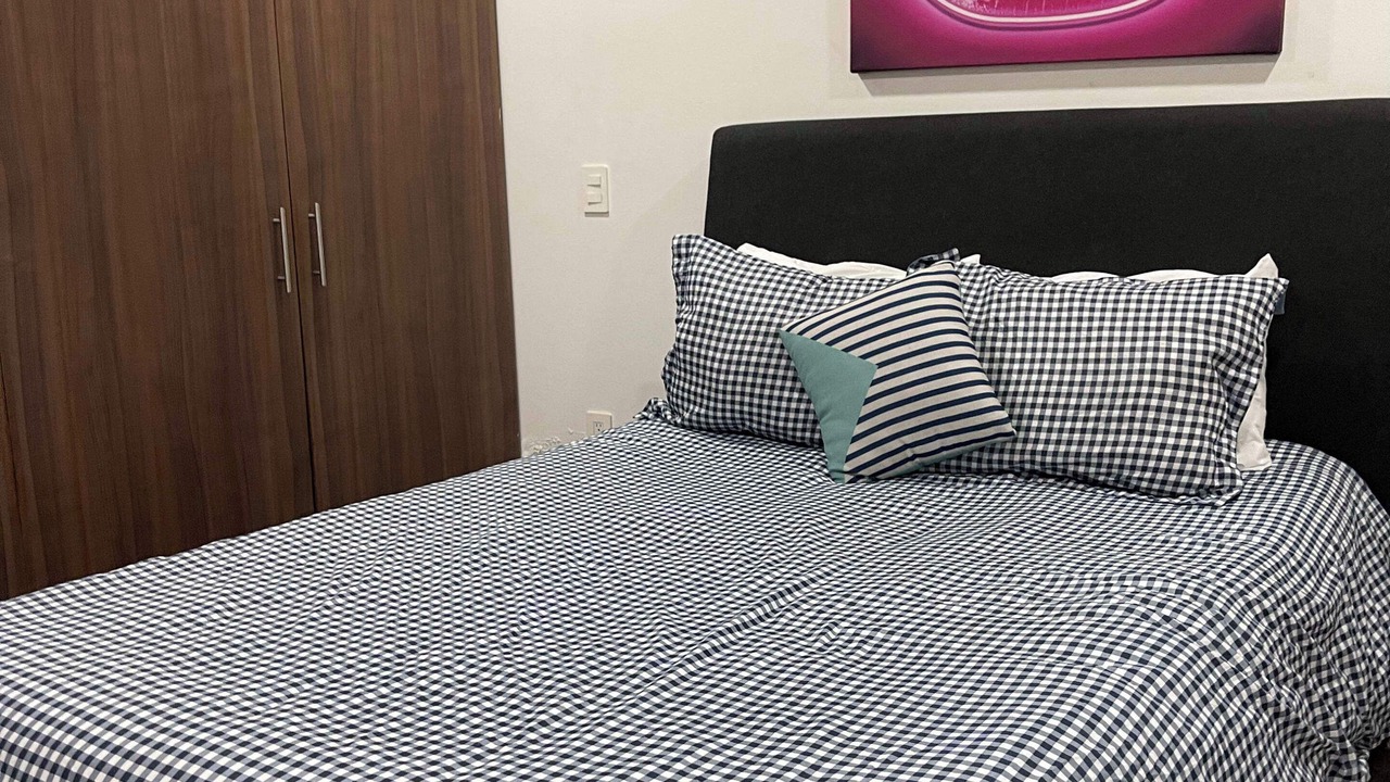 Photo of Bedroom in Cuajimalpa