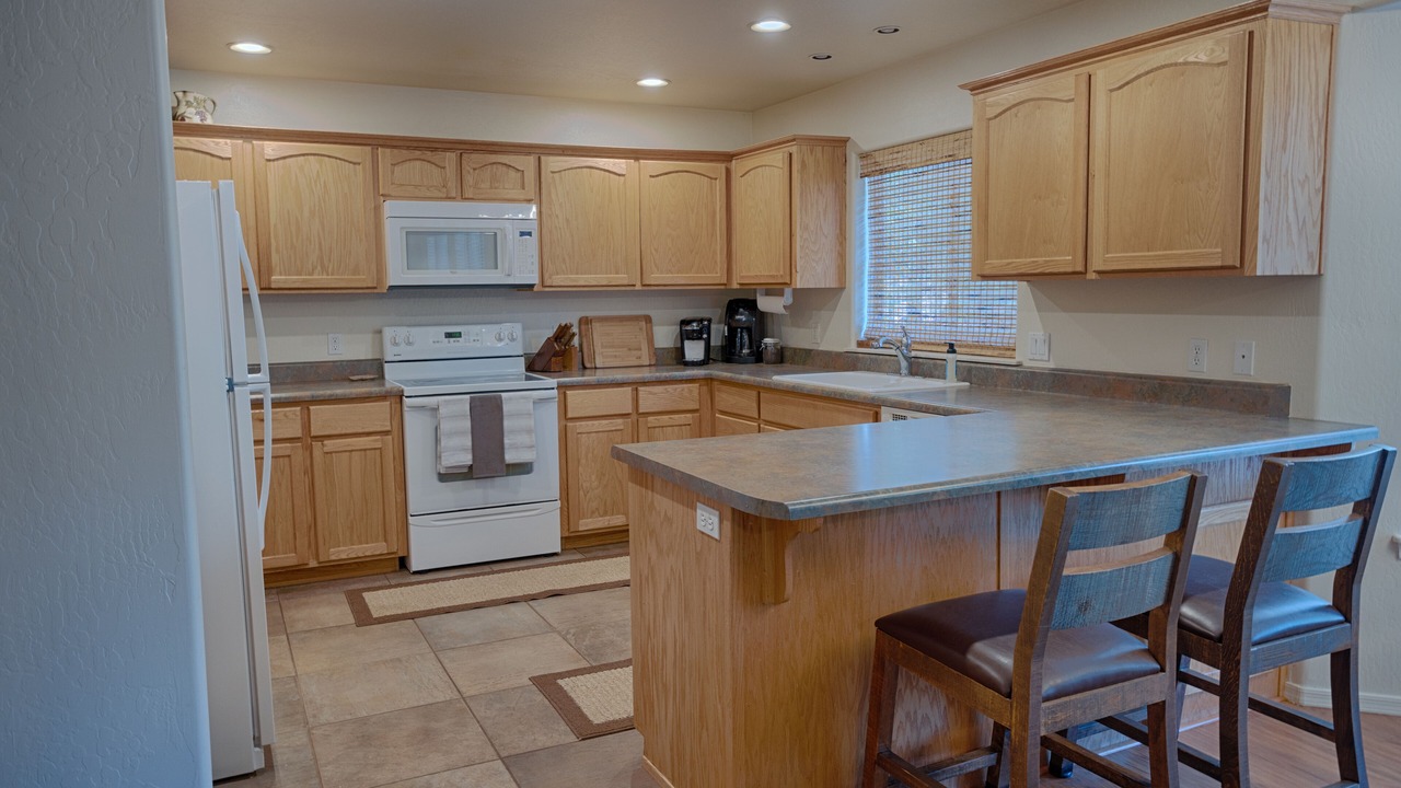 Photo of Kitchen in Pinetop