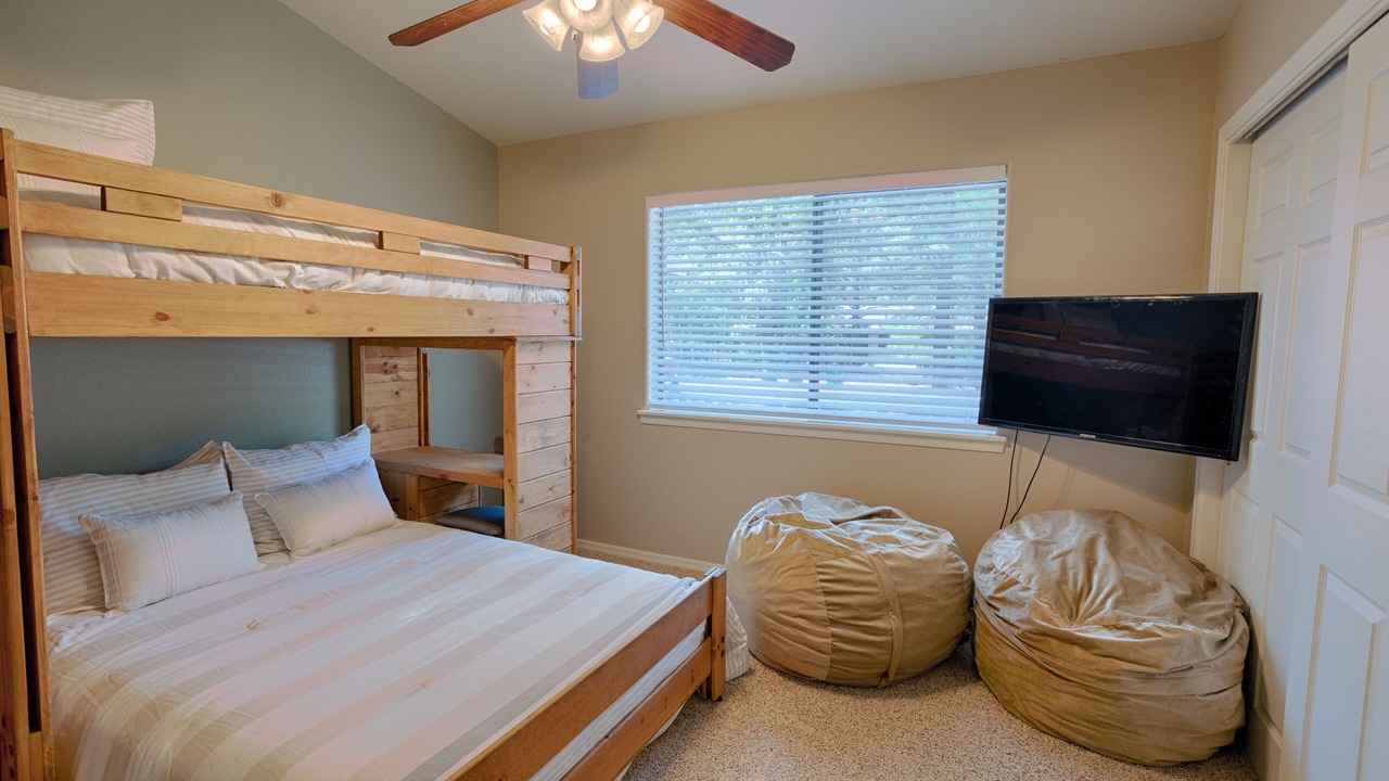 Photo of Bedroom in Pinetop