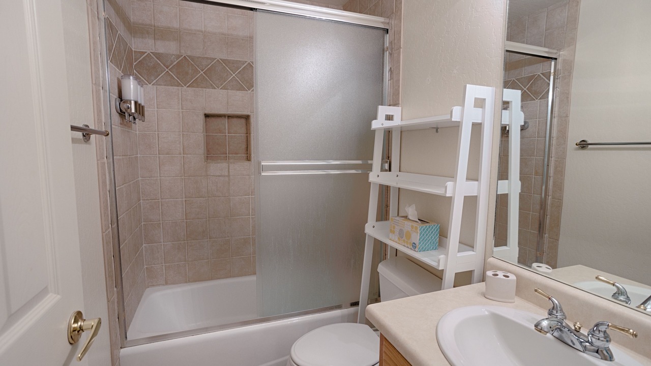 Photo of Bathroom in Pinetop