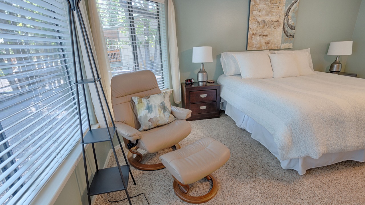 Photo of Bedroom in Pinetop