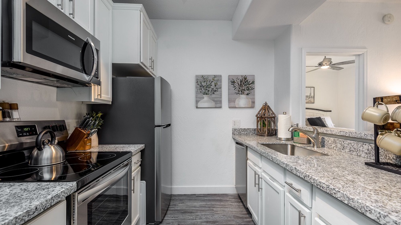 Photo of Kitchen in North Scottsdale
