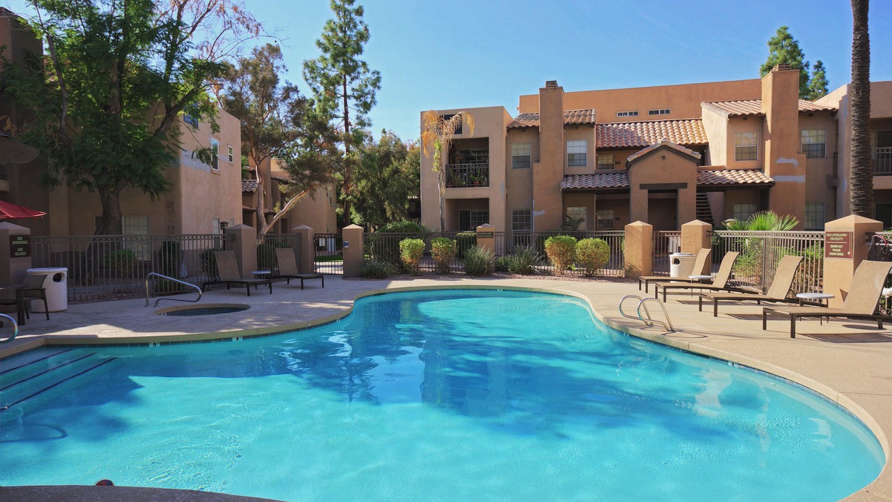 Photo of Outdoor in North Scottsdale