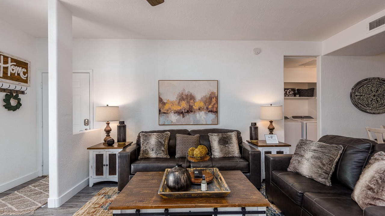 Photo of Livingroom in North Scottsdale