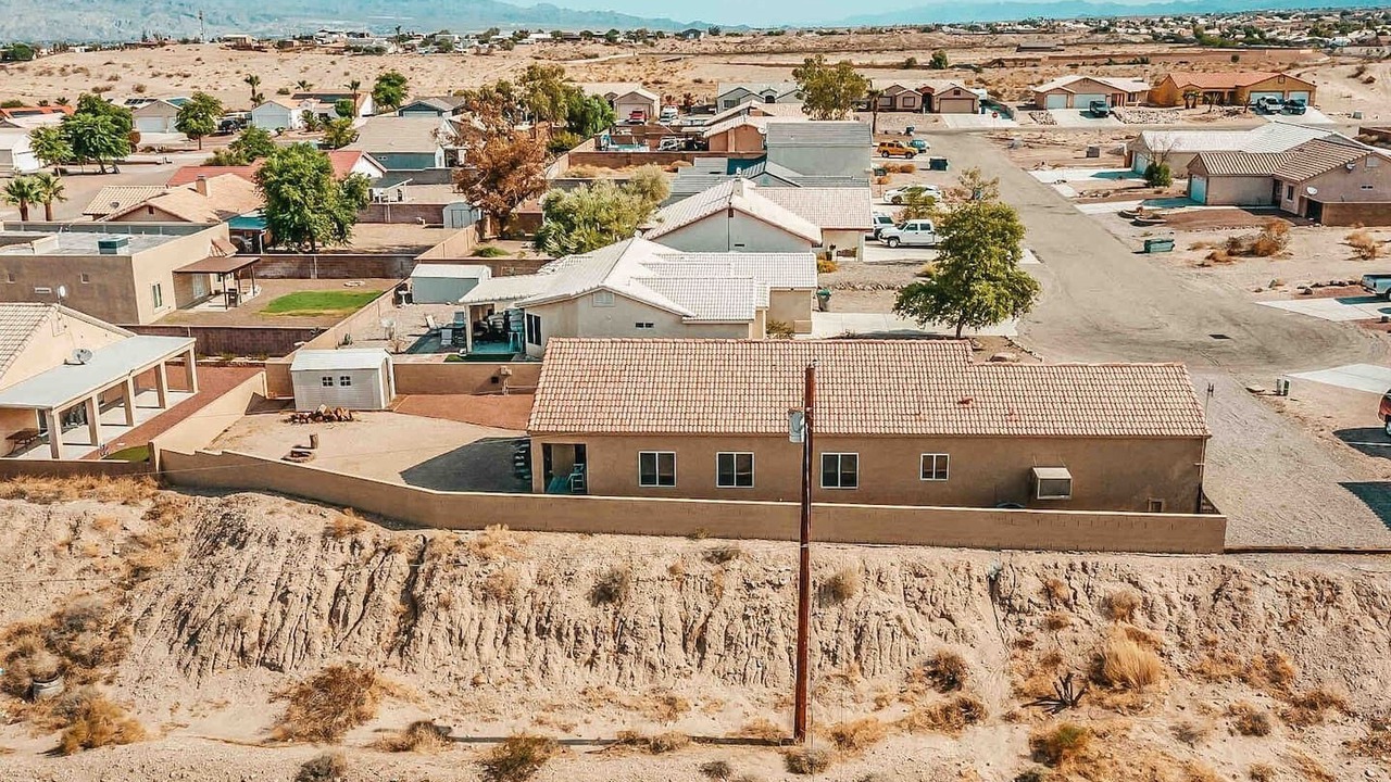 Photo of Outdoor in Fort Mohave