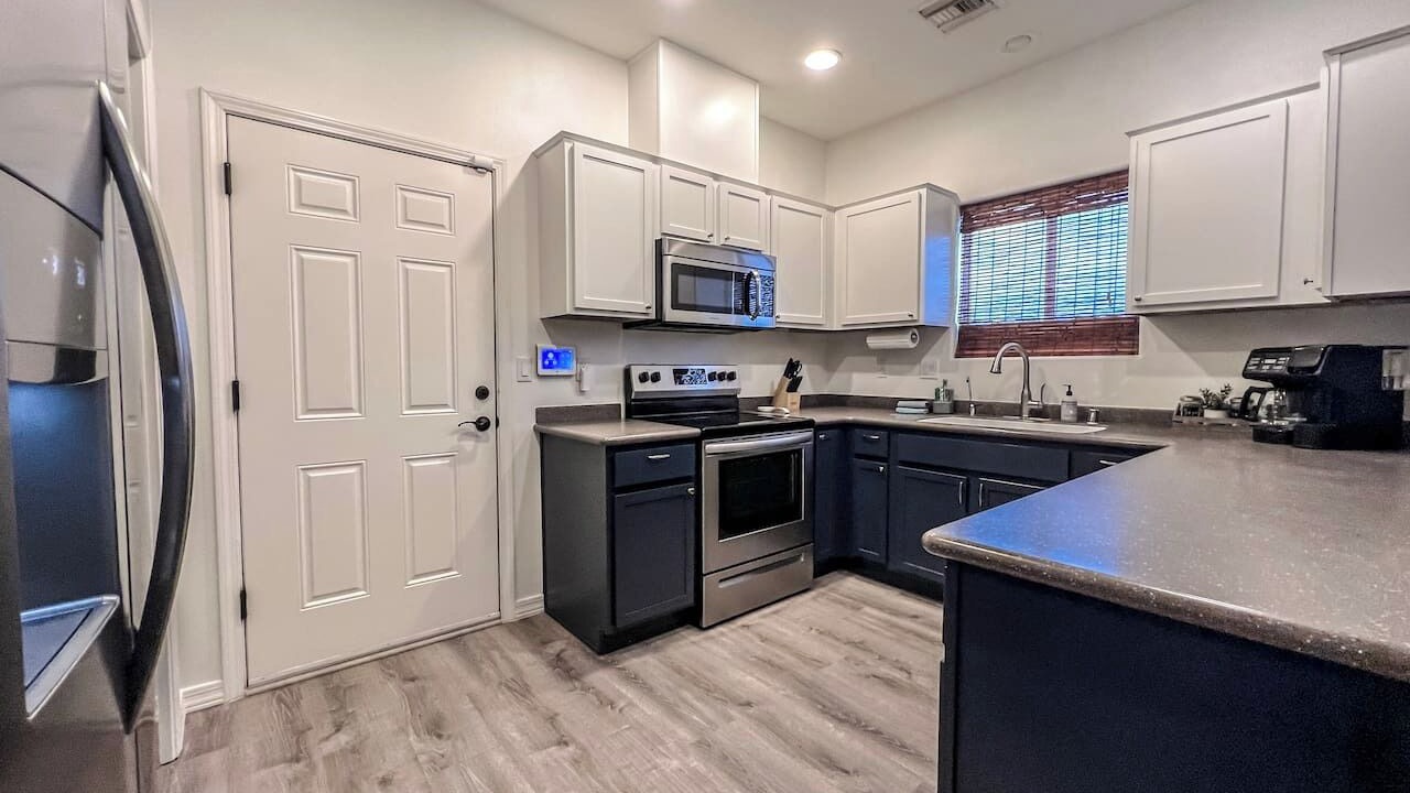Photo of Kitchen in Fort Mohave