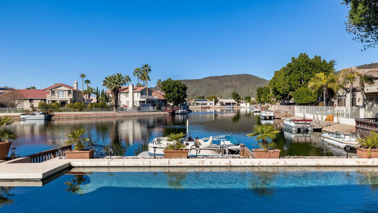 Photo of Outdoor in Arrowhead Lakes