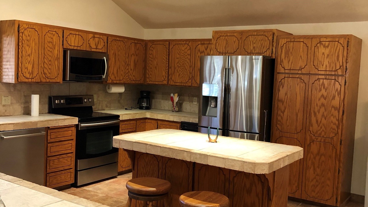 Photo of Kitchen in Parker Strip