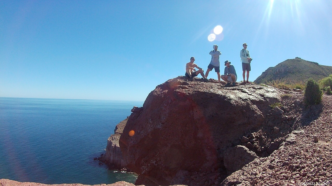 Photo of Outdoor in La Paz