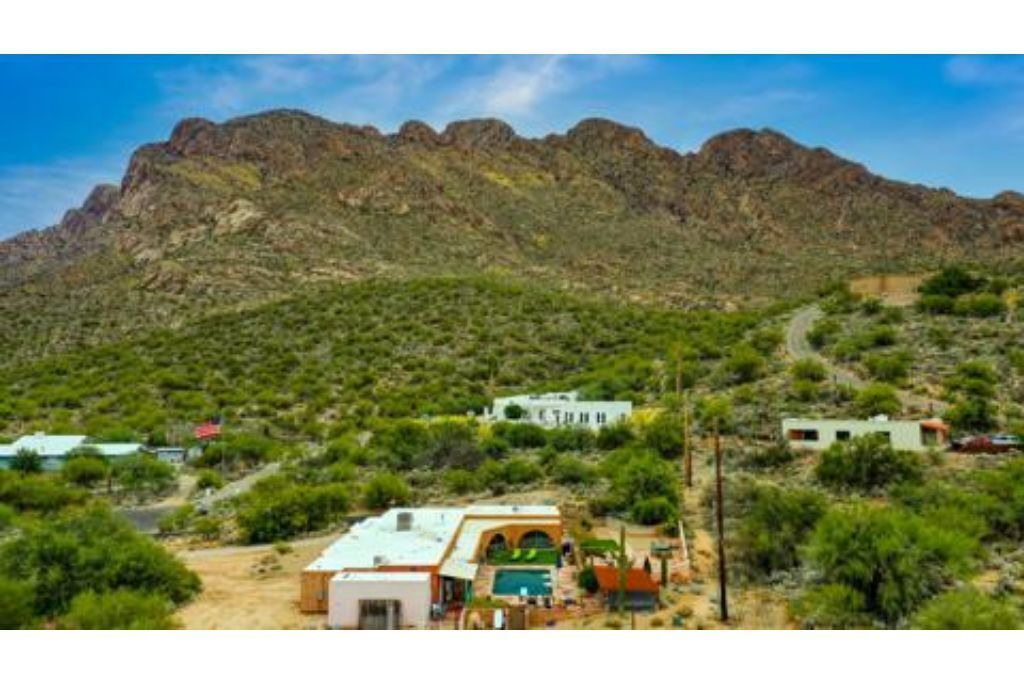 Photo of Outdoor in Oro Valley