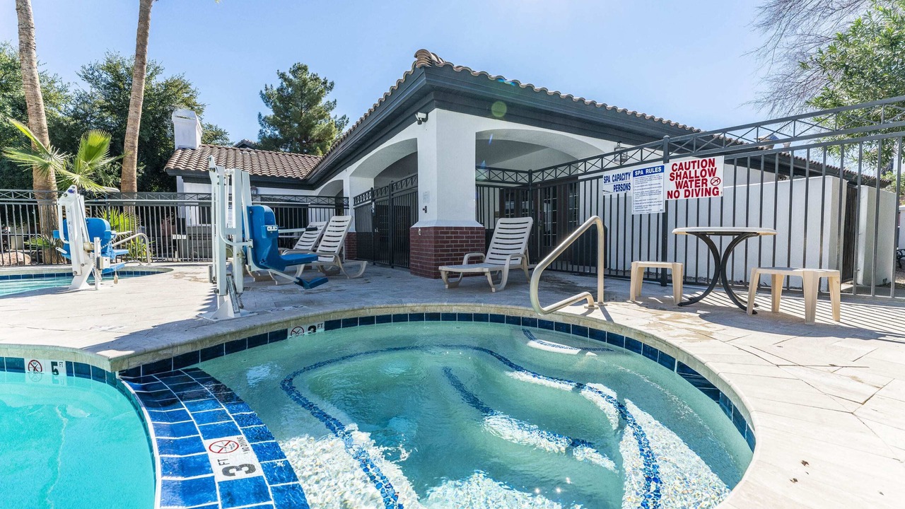 Photo of Outdoor in Chandler