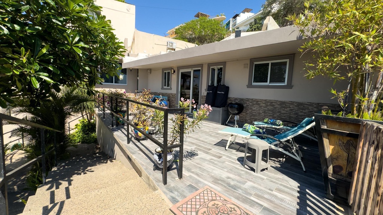 Photo of Outdoor in Balcones de Loma Linda