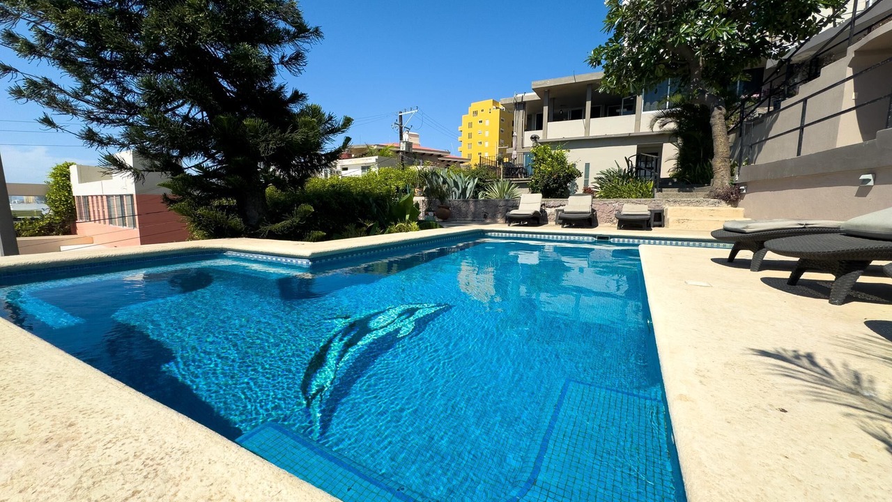 Photo of Outdoor in Balcones de Loma Linda