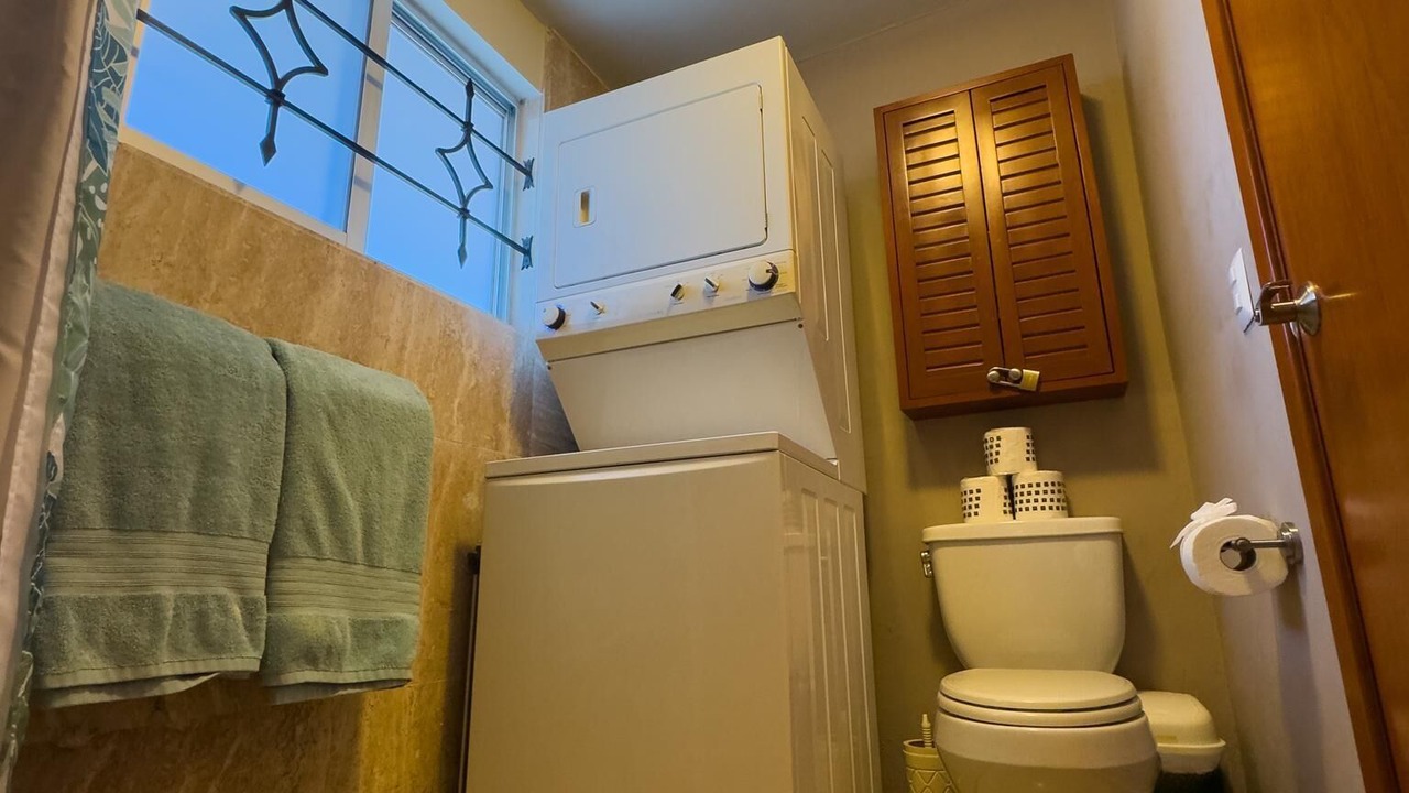 Photo of Bathroom in Balcones de Loma Linda