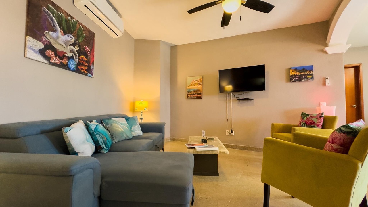 Photo of Bedroom in Balcones de Loma Linda