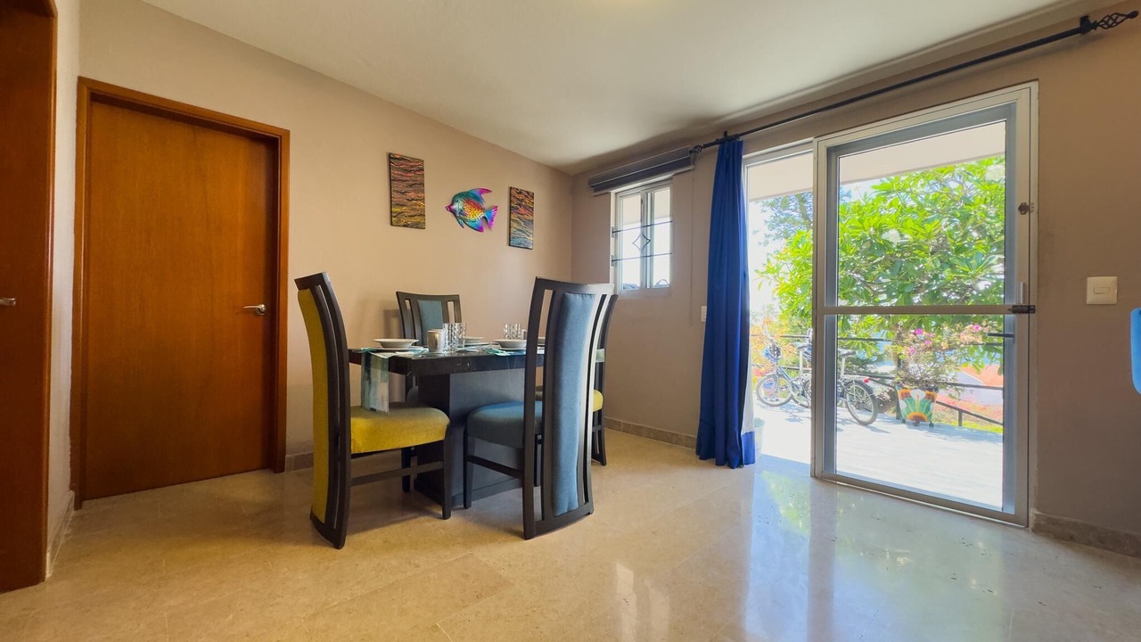 Photo of Patio Balcony in Balcones de Loma Linda