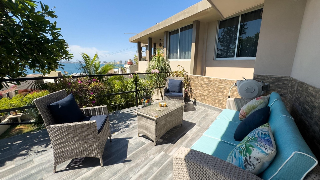 Photo of Outdoor in Balcones de Loma Linda