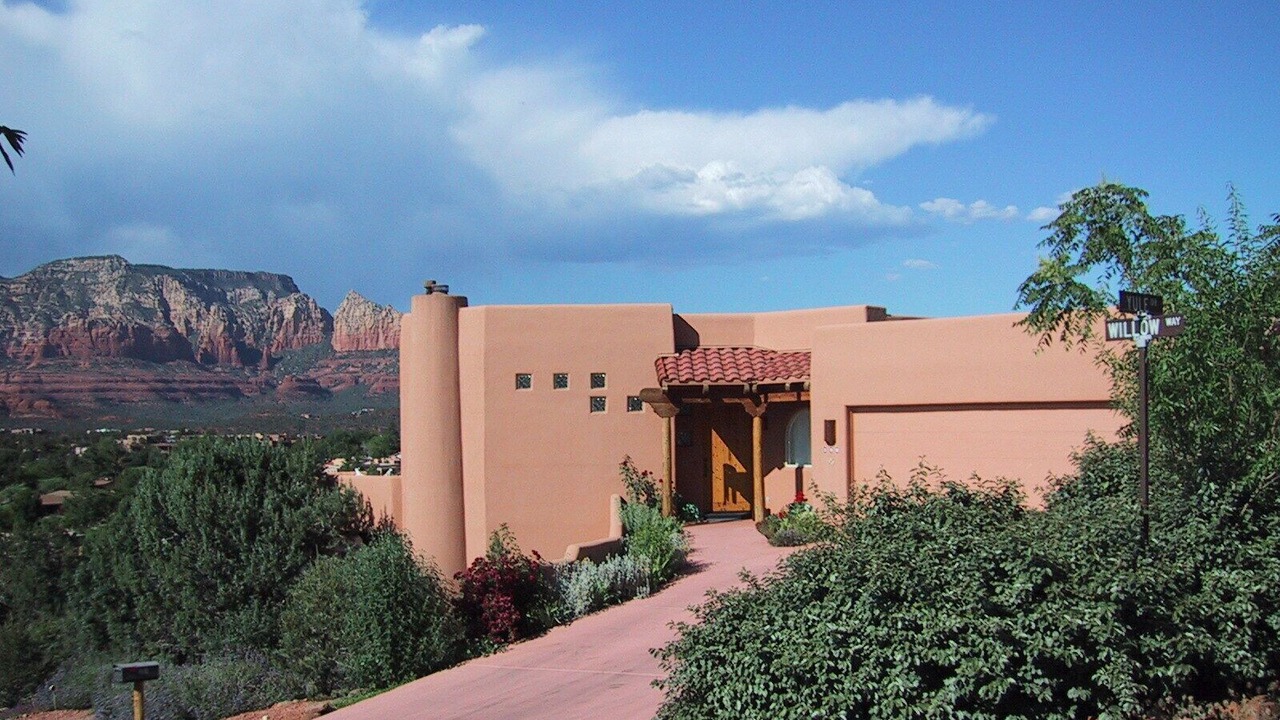 Photo of Outdoor in West Sedona