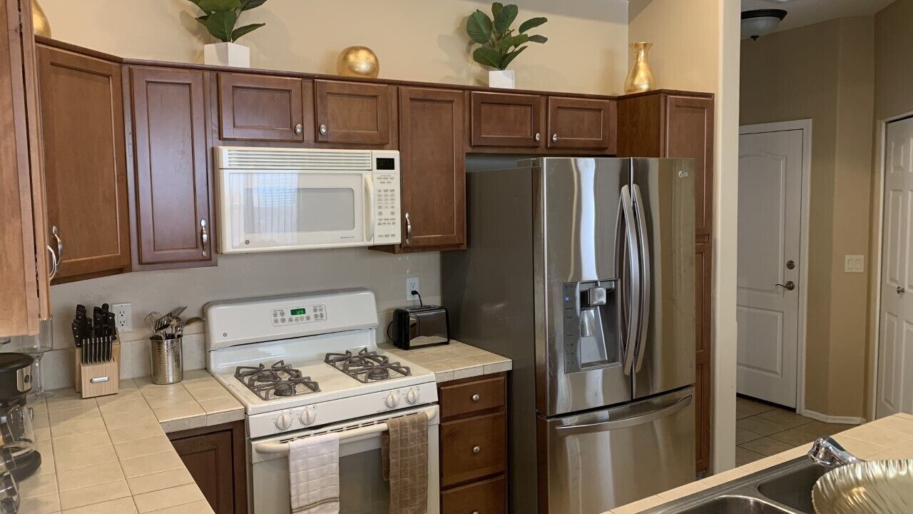 Photo of Kitchen in Rancho Vistoso
