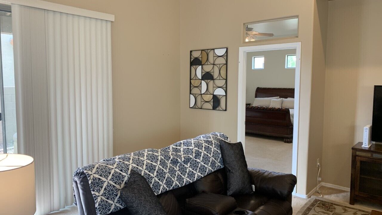 Photo of Livingroom in Rancho Vistoso