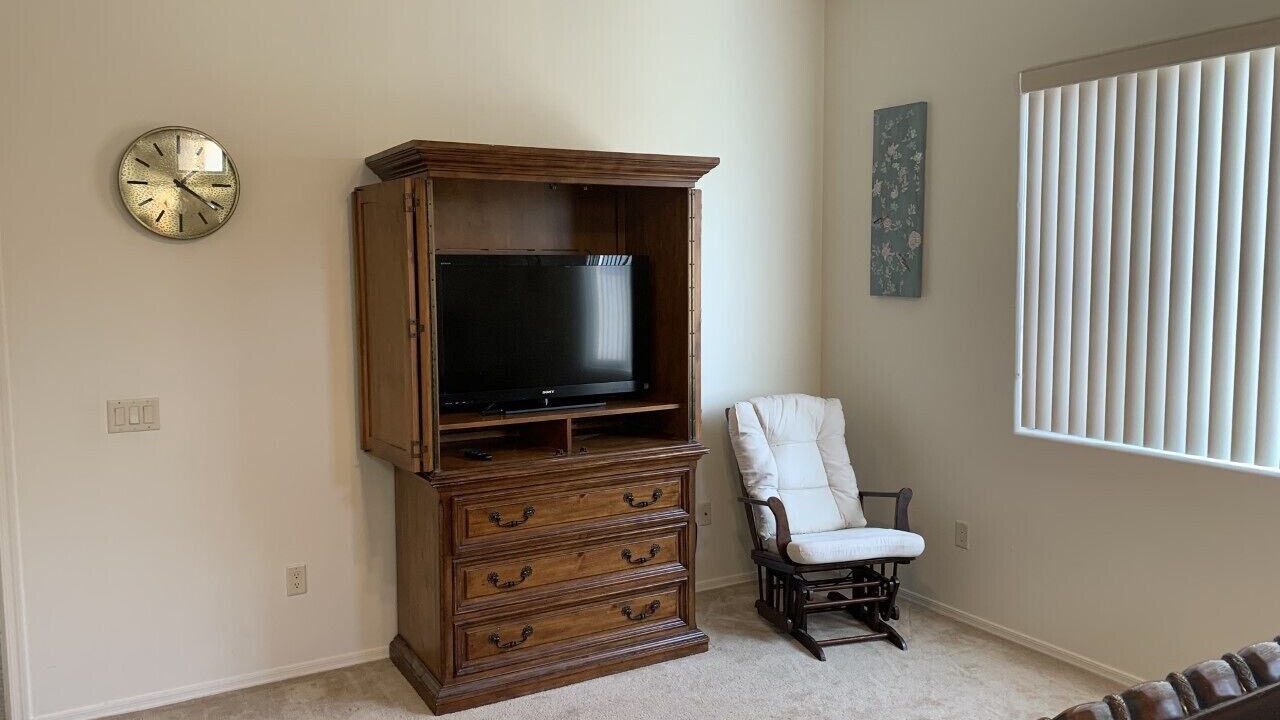 Photo of Livingroom in Rancho Vistoso