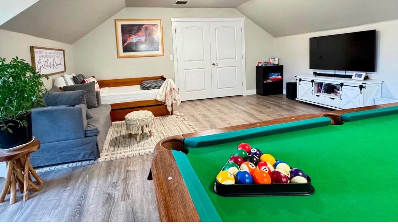 Photo of Bedroom in Flagstaff