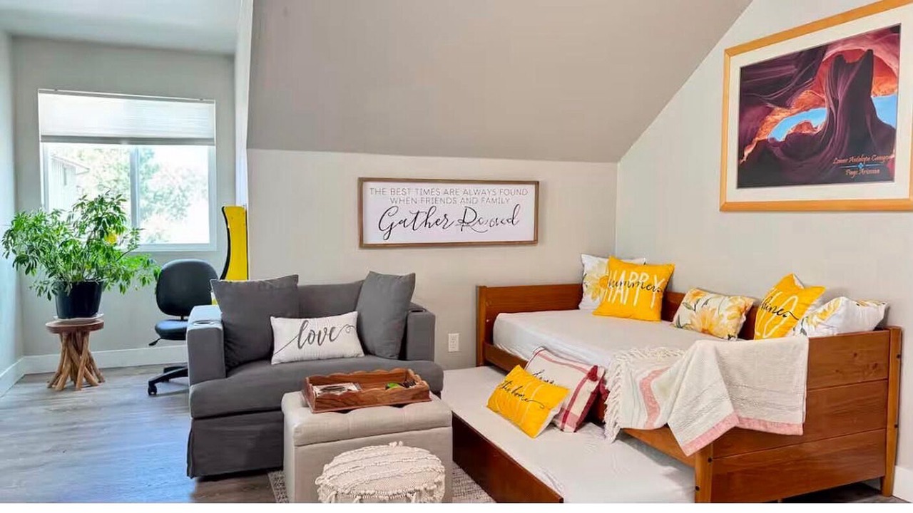 Photo of Bedroom in Flagstaff