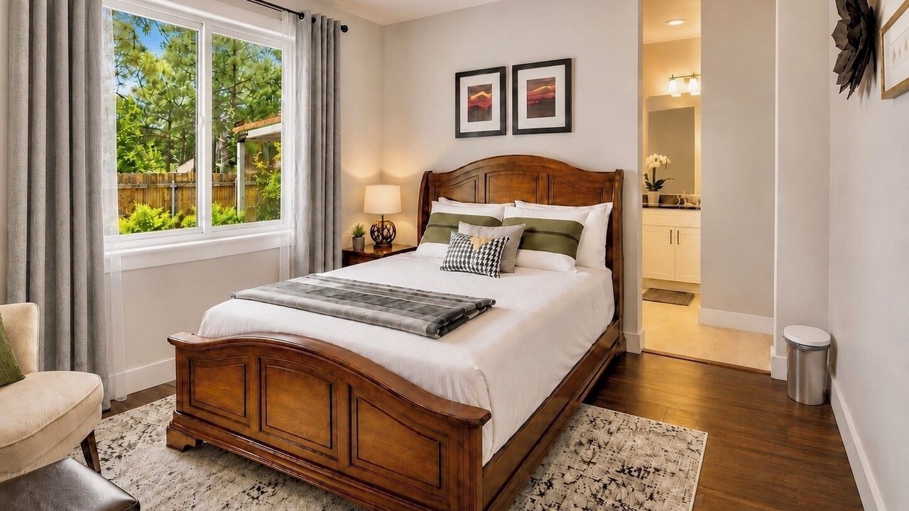 Photo of Bedroom in Flagstaff