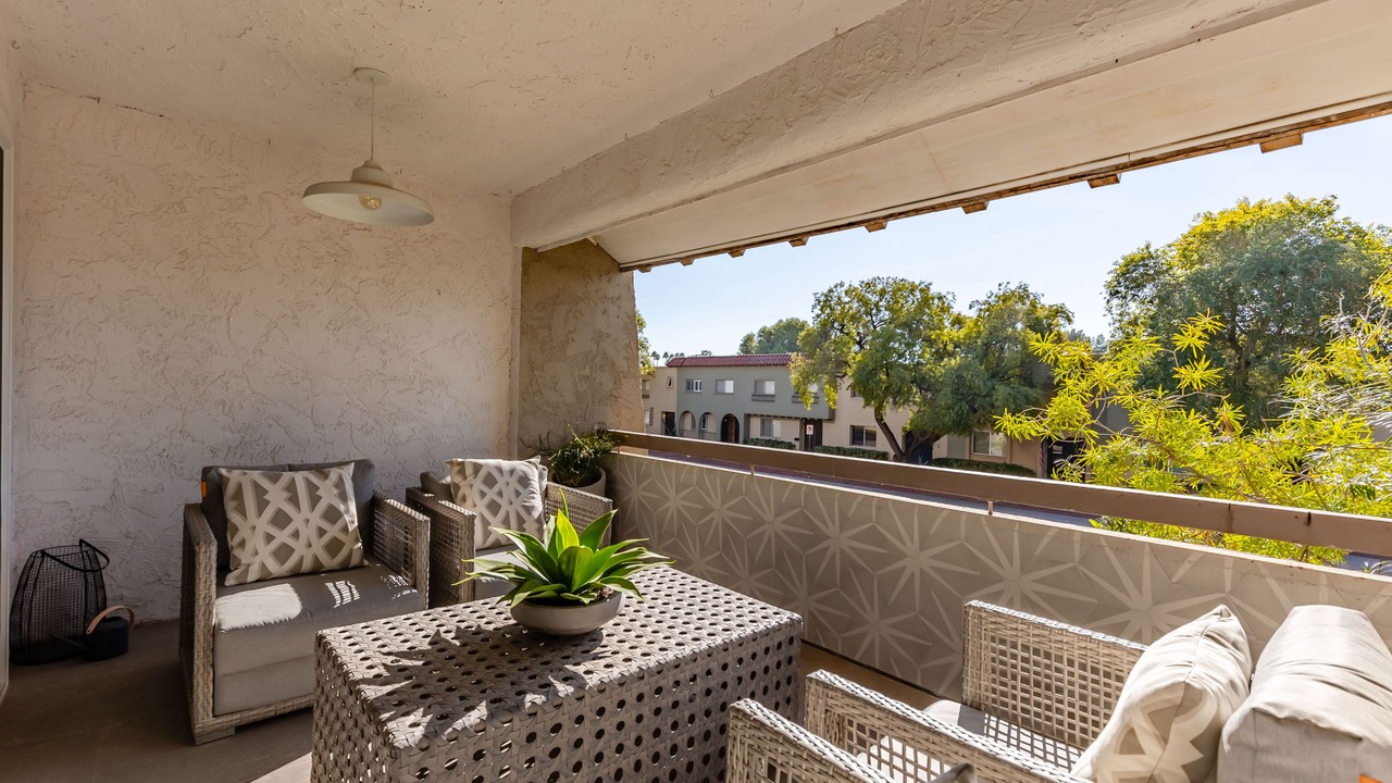 Photo of Outdoor in Monte Vivienda