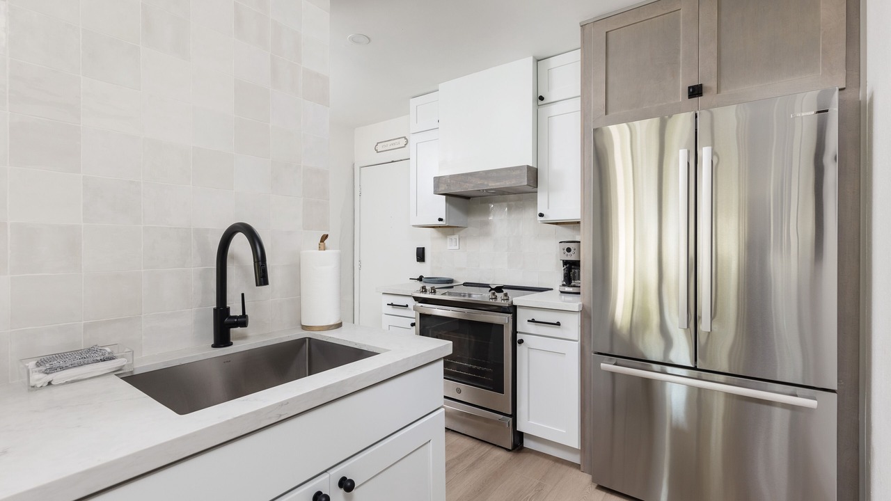 Photo of Kitchen in Monte Vivienda
