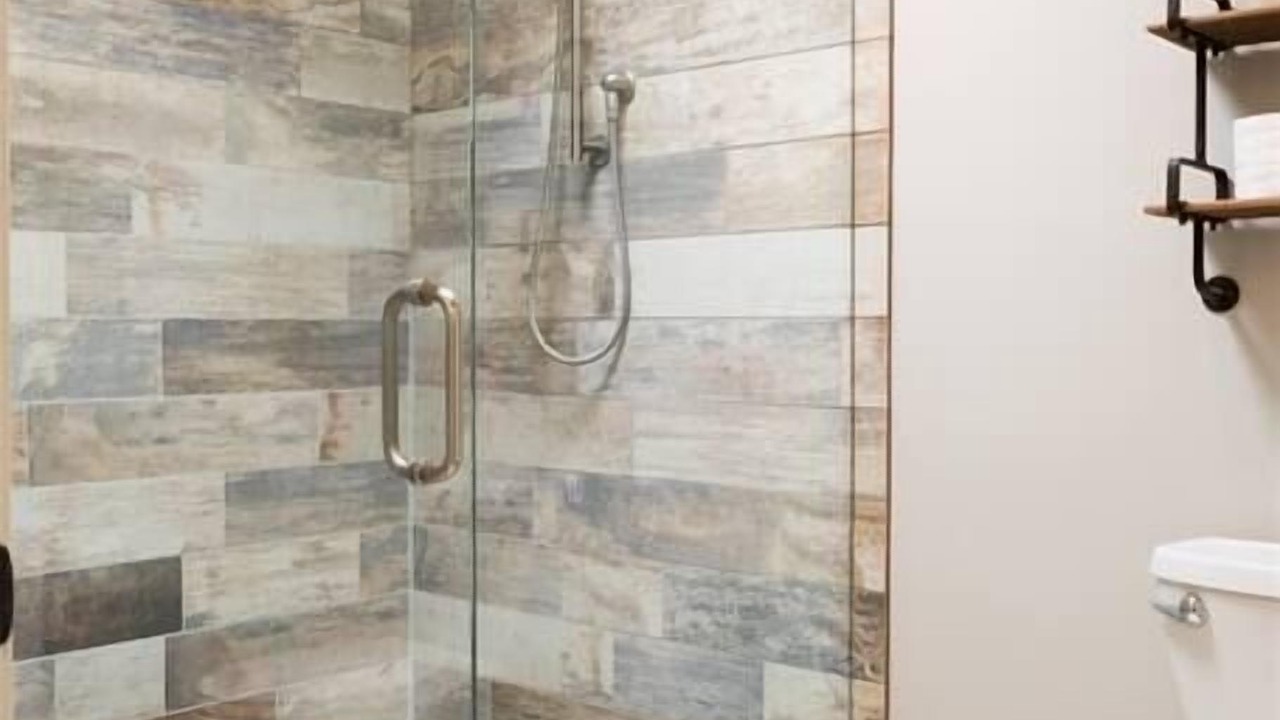 Photo of Bathroom in Paradise Valley Village