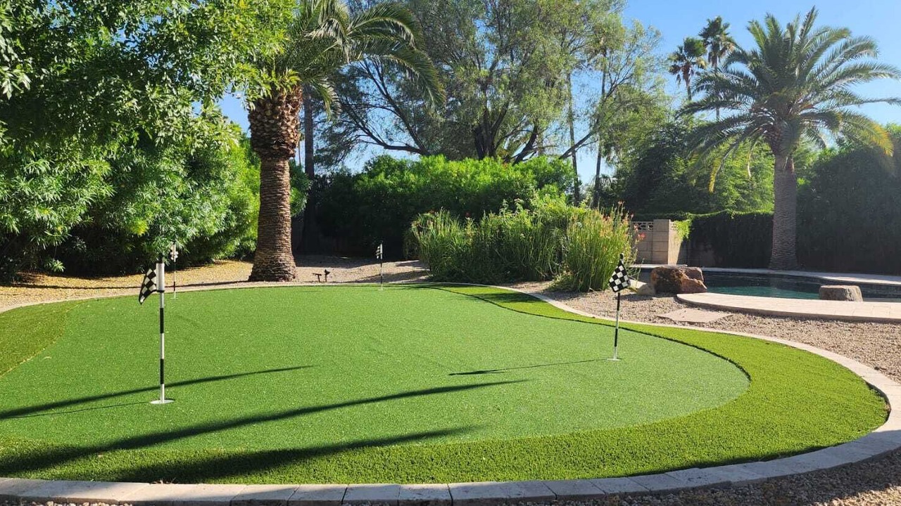 Photo of Outdoor in Paradise Valley Village