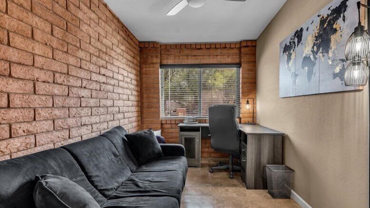 Photo of Bedroom in Trail West