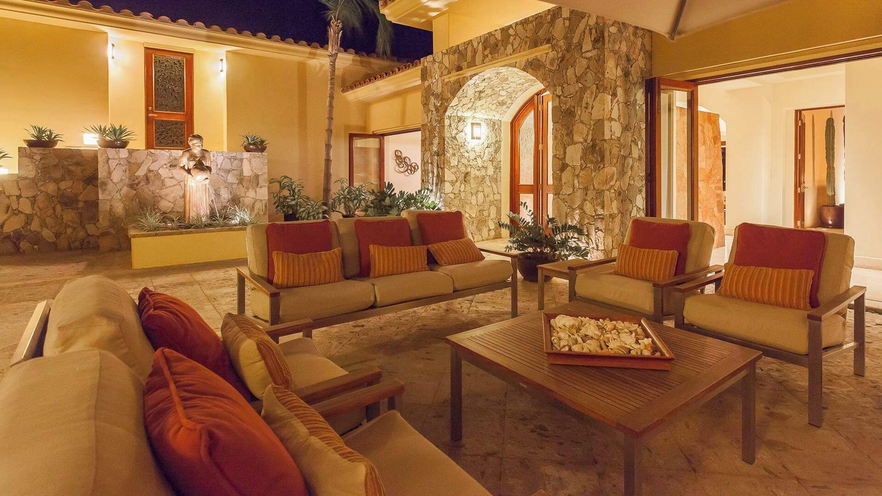 Photo of Patio Balcony in San Jose del Cabo