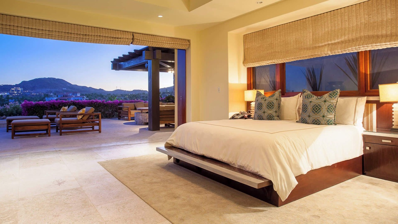 Photo of Patio Balcony in San Jose del Cabo