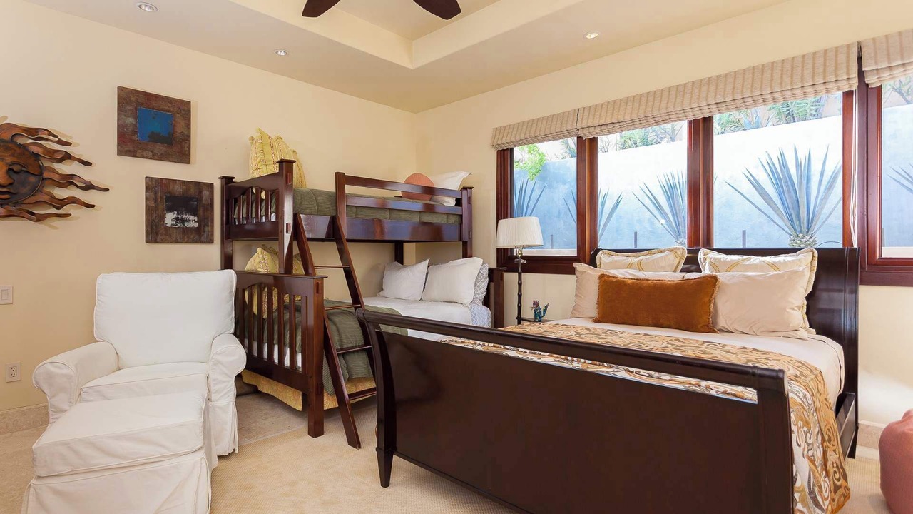 Photo of Bedroom in San Jose del Cabo