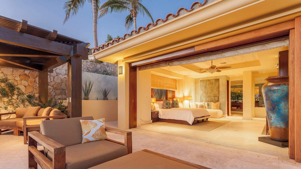 Photo of Patio Balcony in San Jose del Cabo