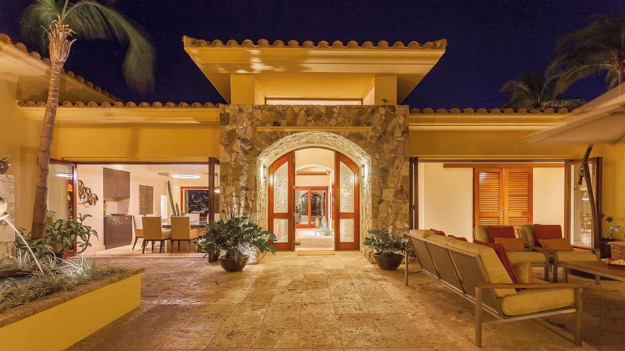 Photo of Patio Balcony in San Jose del Cabo