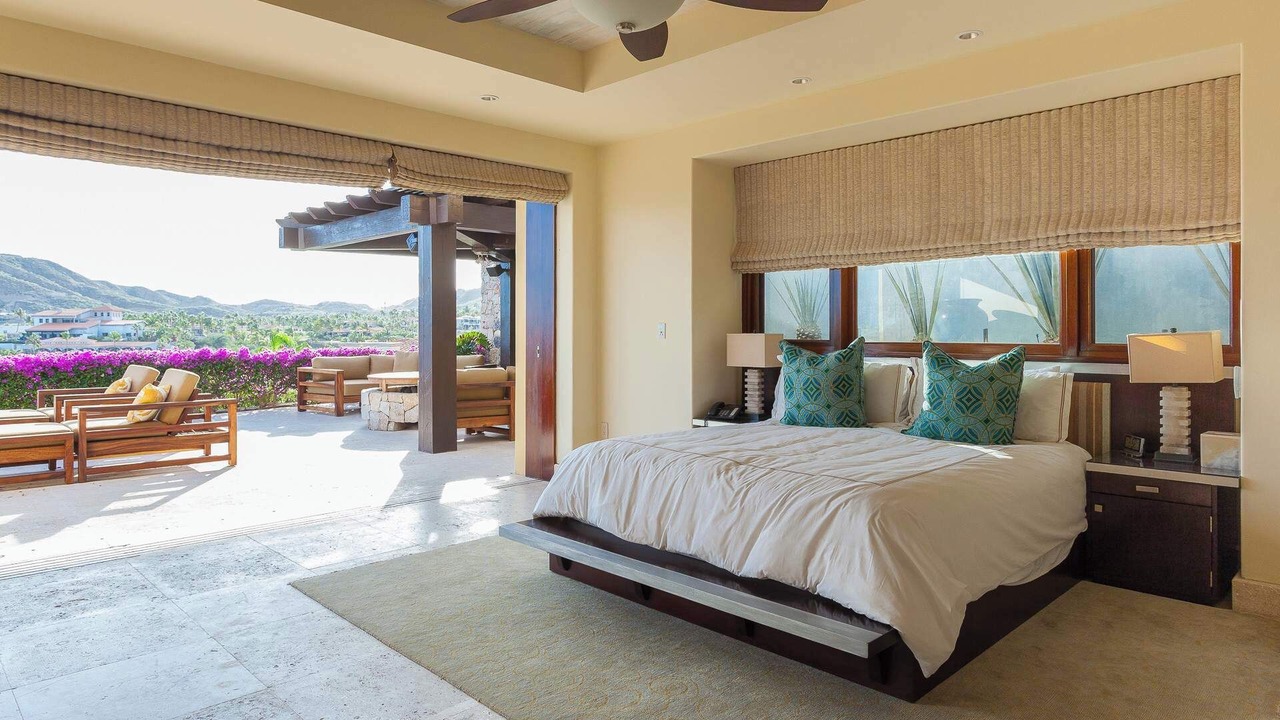 Photo of Bedroom in San Jose del Cabo