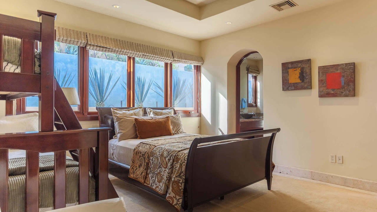 Photo of Bedroom in San Jose del Cabo