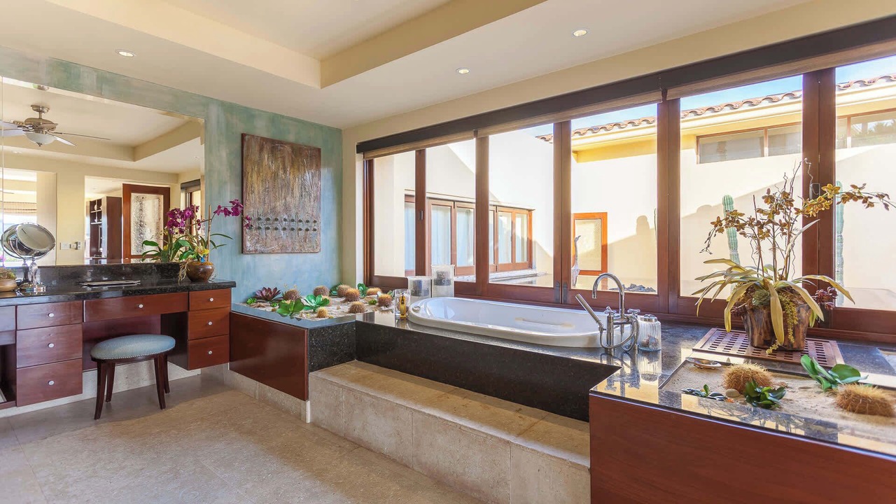Photo of Bathroom in San Jose del Cabo