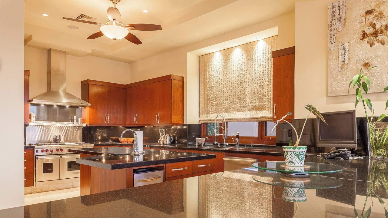 Photo of Kitchen in San Jose del Cabo