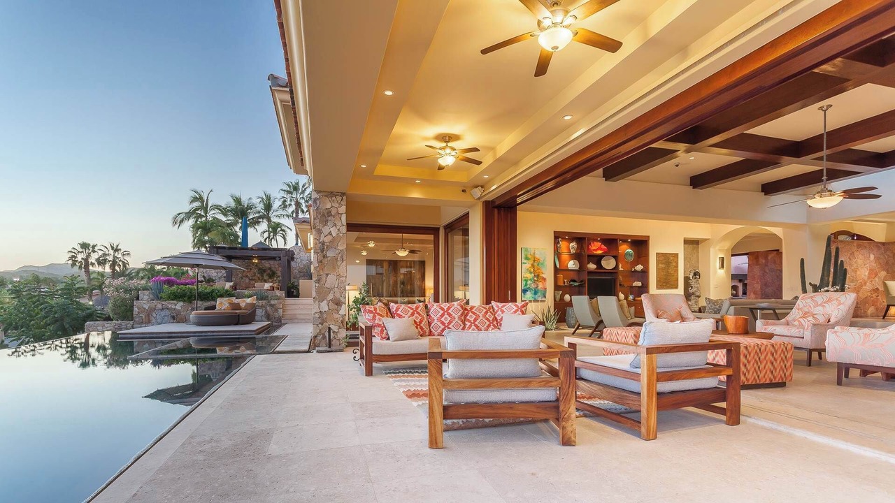 Photo of Outdoor in San Jose del Cabo