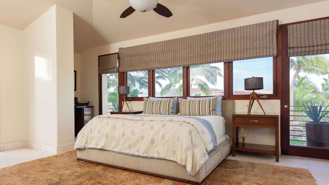 Photo of Bedroom in San Jose del Cabo