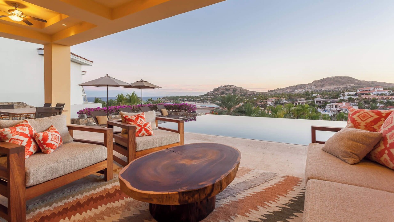 Photo of Outdoor in San Jose del Cabo