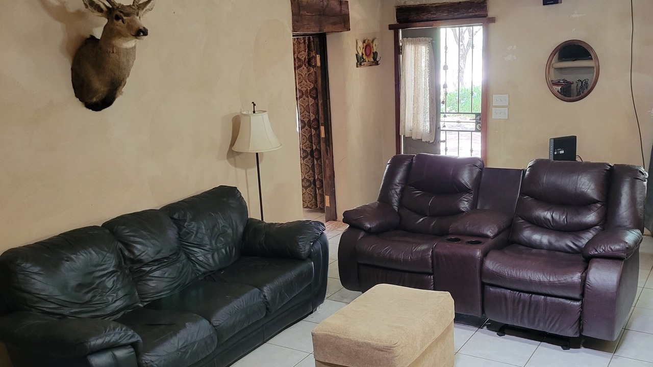 Photo of Livingroom in Tucson Estates